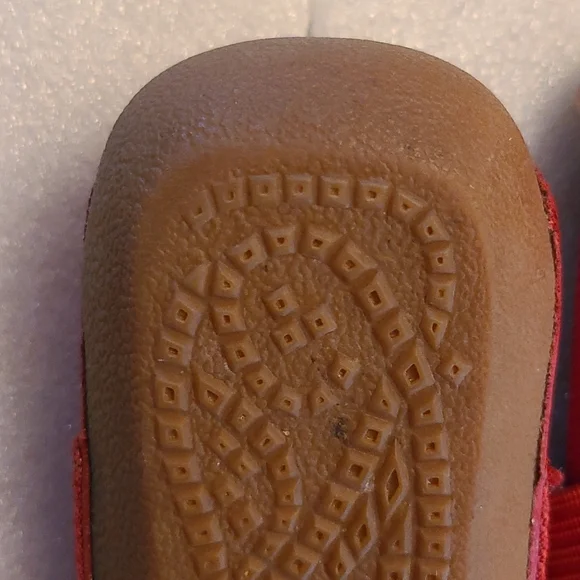 Clarks Artisan UK Unloop Shoes - Picture 9 of 10